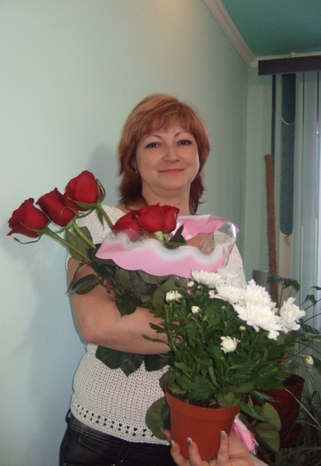 My photo - Marishka, 56 from Orsk (@id304231)