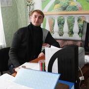 Владимир 30 лет (Дева) Кринички