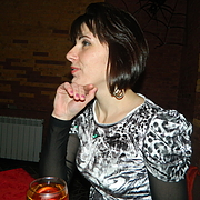 Natalya 42 Novozybkov