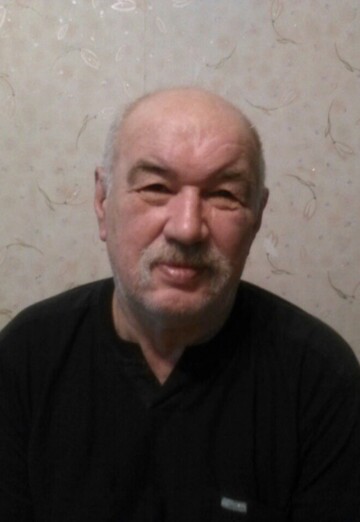 Моя фотография - valery, 65 из Нефтеюганск (@valery3128)