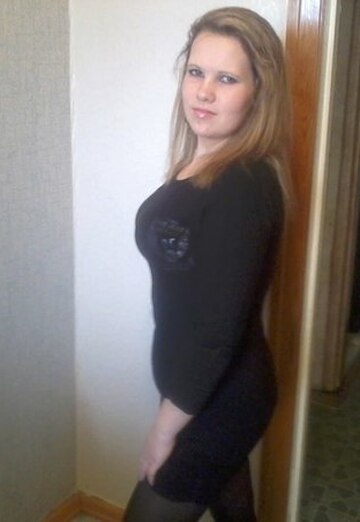 My photo - Aleksandra, 31 from Novorossiysk (@aleksandra9138)