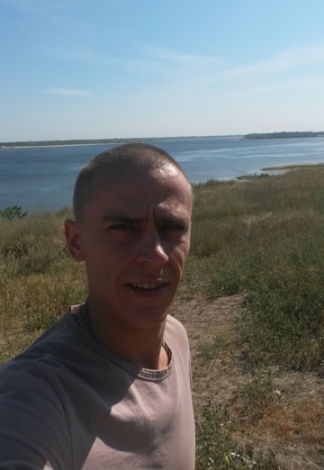 My photo - Denis, 35 from Volgograd (@denis189940)
