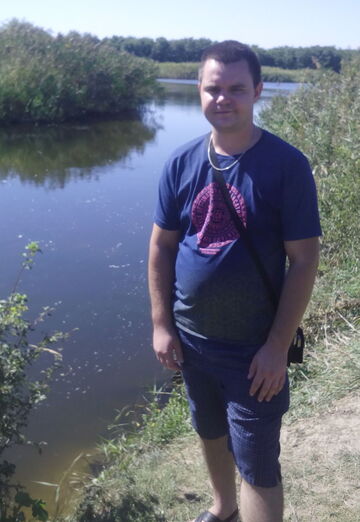Mein Foto - aleksei, 35 aus Krasny Sulin (@aleksey228291)
