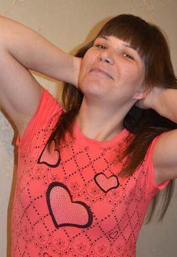 My photo - Mariya, 35 from Velikiy Ustyug (@maria994822)