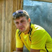 Александр, 37, Шахтерск