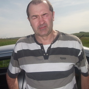 ВЛАДИМИР, 51, Ровеньки