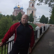 Алексей, 40, Михайлов