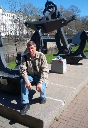 Моя фотография - Альберт, 56 из Томск (@albert20247)