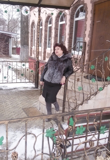 Моя фотография - Наталия, 71 из Наро-Фоминск (@nataliya27263)