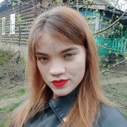 Анастасия, 19, Полысаево
