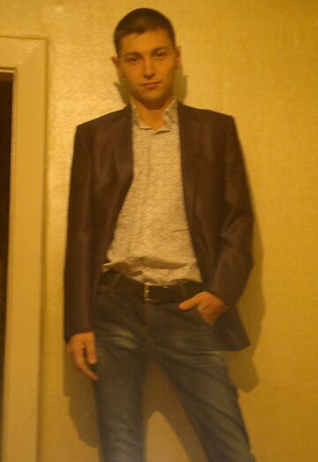 My photo - kamil, 40 from Sterlitamak (@kamil2760)