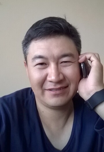 Моя фотография - usen, 50 из Бишкек (@usen98)