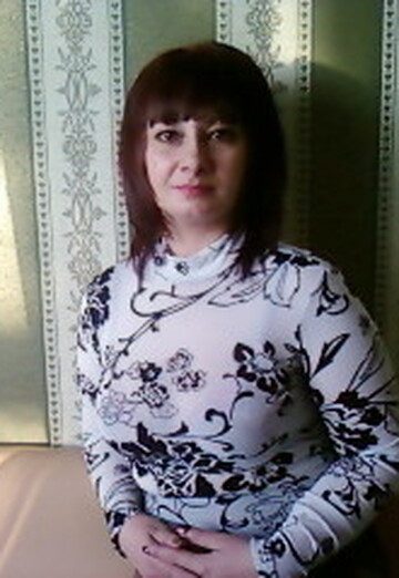 My photo - Oksana, 51 from Leninsk-Kuznetsky (@oksana8688)