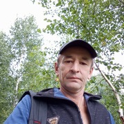 Алексей, 51, Белорецк