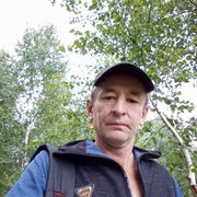 Алексей, 51, Белорецк