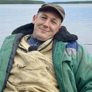 Алексей, 45, Сегежа