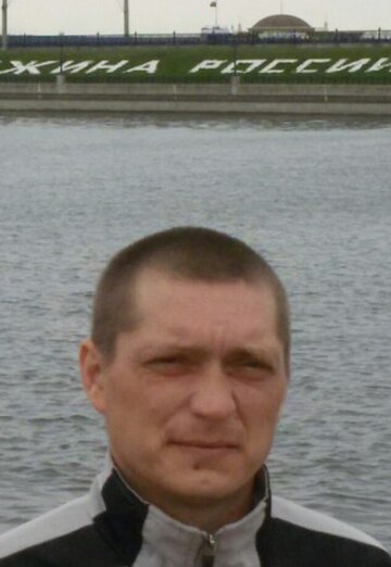 Моя фотография - Александр Малеев, 41 из Самара (@aleksandrmaleev5)
