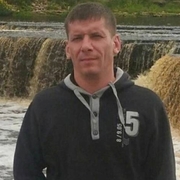 Андрей, 43, Санкт-Петербург