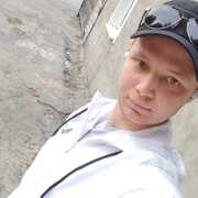 Василий, 21, Новосибирск