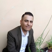 Mahmoudabdullah, 35, Дамаск