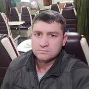 Акмалжон, 36, Барабинск