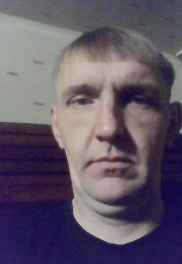 My photo - Andrey, 40 from Uzhur (@andrey627454)