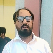 raheel malik 33 Lahore