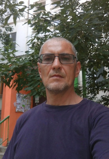 Моя фотография - Сергей, 49 из Астрахань (@sergey919165)