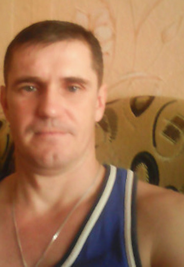 My photo - Ruslan, 46 from Yevpatoriya (@ruslan120435)