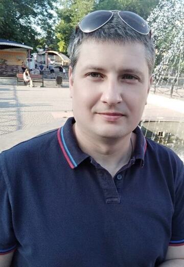 My photo - Aleksandr, 41 from Kamianske (@aleksandr770462)