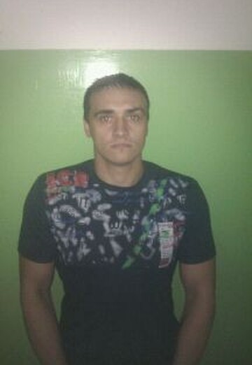 Моя фотография - Александр, 36 из Оса (@aleksandr7601520)