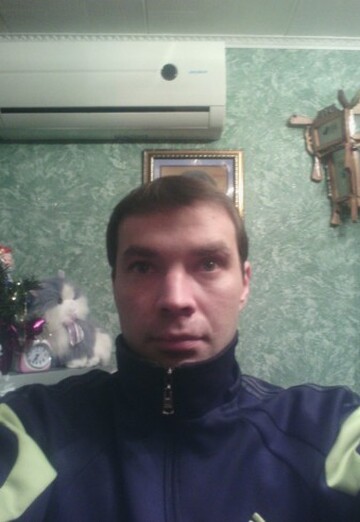Моя фотография - Сергей, 41 из Инза (@sergey7992105)