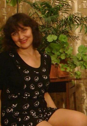Моя фотографія - Инна, 67 з Краматорськ (@inna3395)