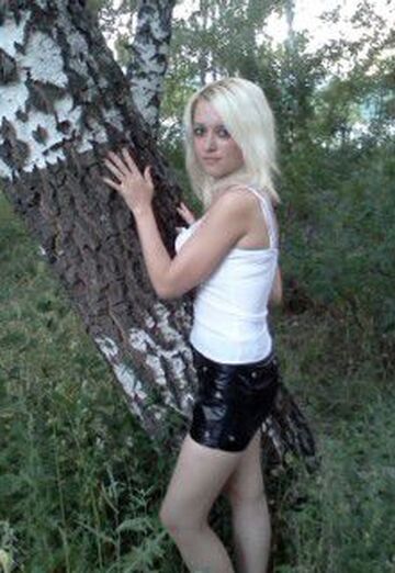 My photo - Alyona, 33 from Serdobsk (@alena5271701)