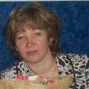 Татьяна, 52, Унъюган