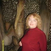 elenau, 51, Александровское (Томская обл.)