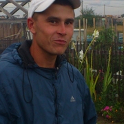Вячеслав, 33, Абакан