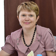 алёна, 51, Шадринск