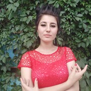 Карина, 25, Ахтырский