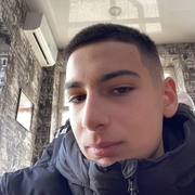 Руслан, 25, Отрадная
