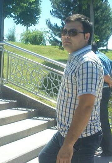 Моя фотография - bek, 34 из Каттакурган (@bek6157)