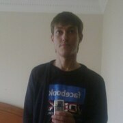 Sergey 25 Saint Petersburg