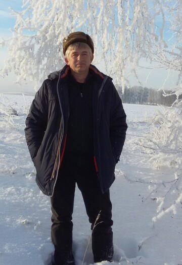 My photo - Ivan, 58 from Yurga (@ivan199585)