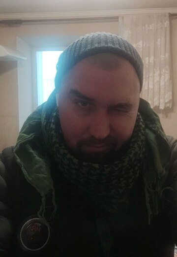 Antonio (@antonio3907) — my photo № 1
