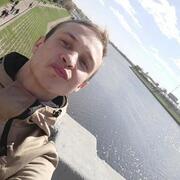 Сладкий, 32, Удомля