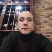 Святослав, 30, Киров