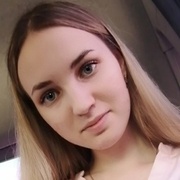 Dina, 23, Каменск-Шахтинский