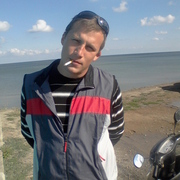 Dmitriy 33 Henichesk