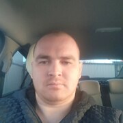 Роман, 33, Большеустьикинское