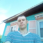 Алексей, 29, Кабанск